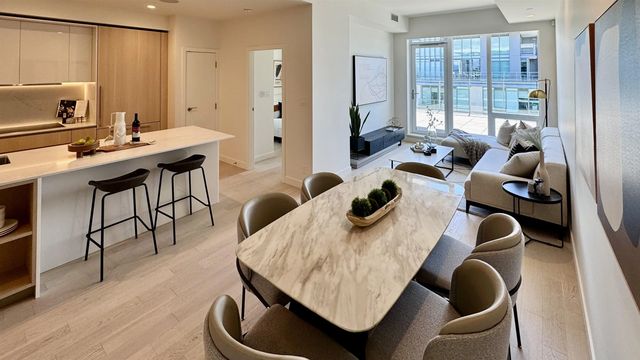6855 Pearson Way 1206, Richmond