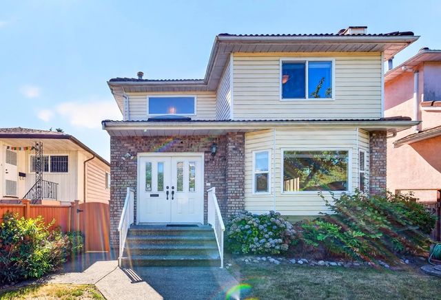 6673 Gladstone Street, Vancouver