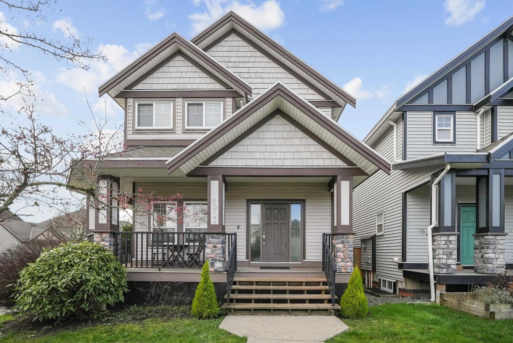 6953 192 Street, Surrey