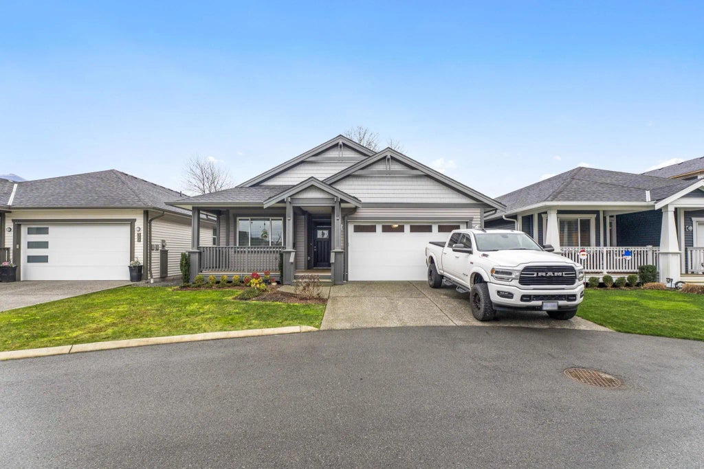 6211 Chilliwack River Road 36, Chilliwack