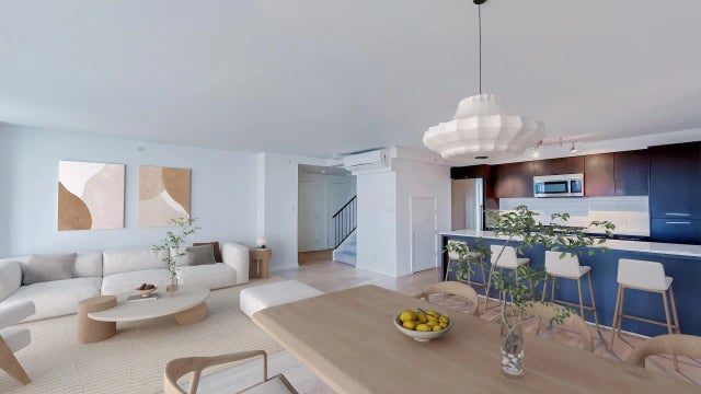 7979 Firbridge Way 1801, Richmond