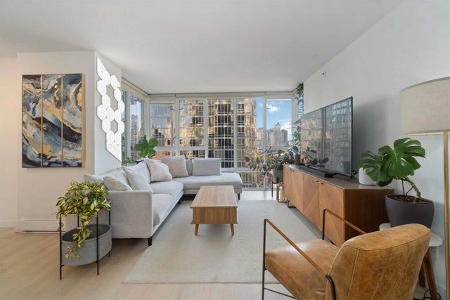 930 Cambie Street 1303, Vancouver