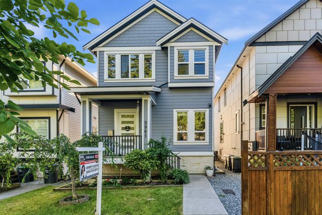 5961 128 Street, Surrey