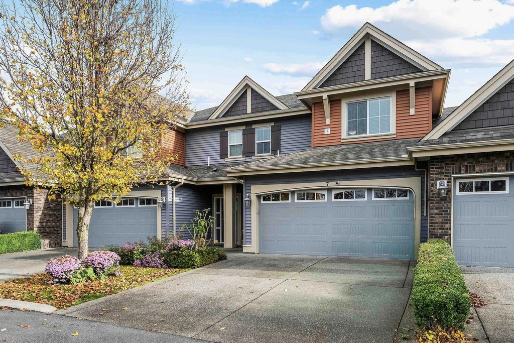 5469 Chinook Street 7, Chilliwack