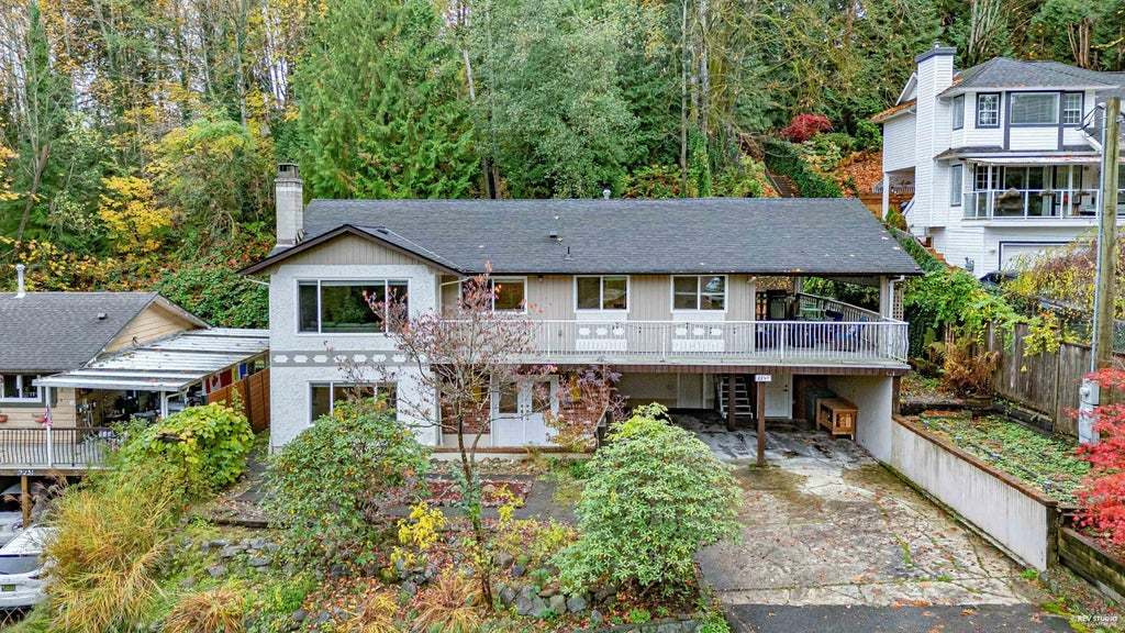 2247 Park Crescent, Coquitlam