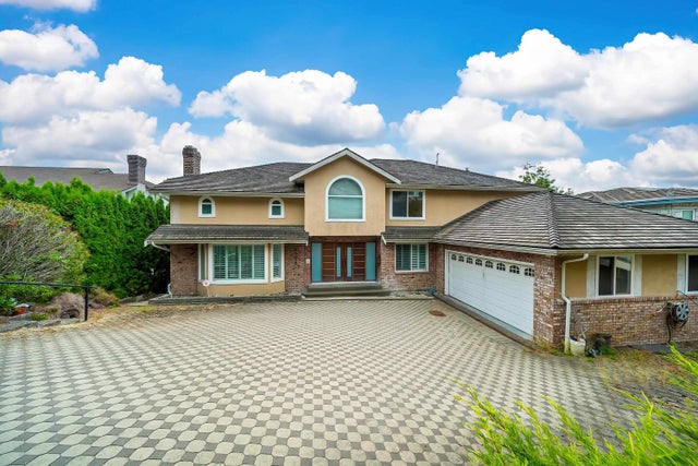 2138 Westhill Place, West Vancouver