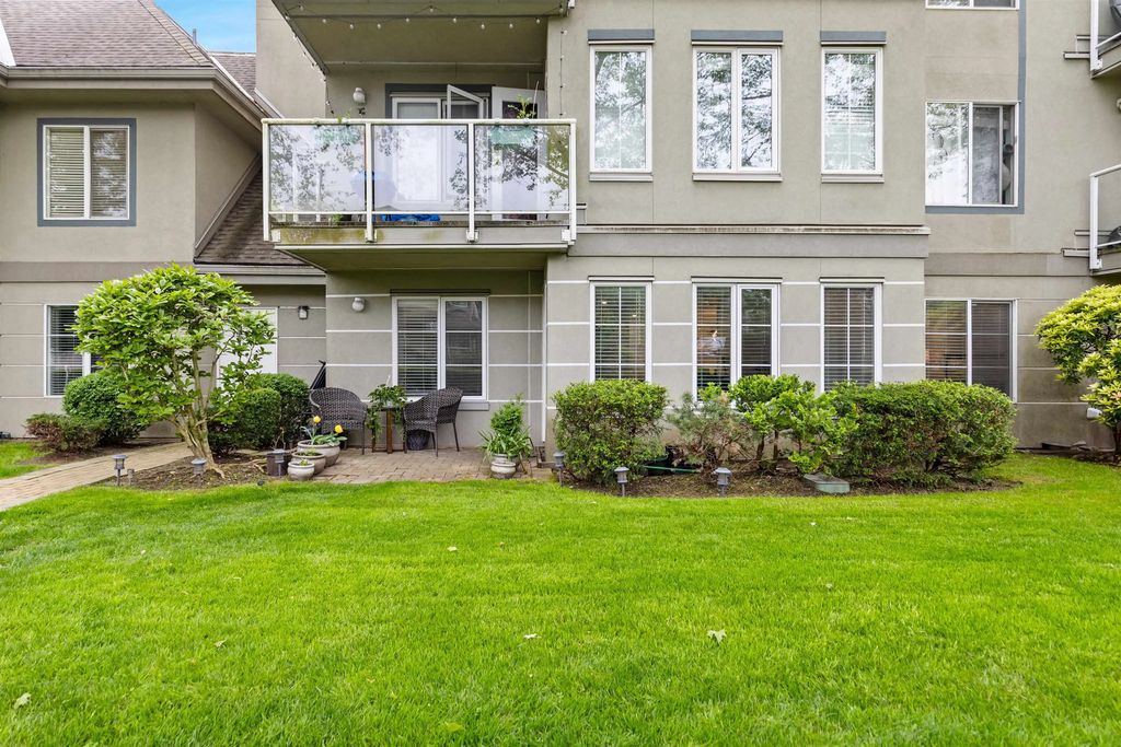 12125 75a Avenue 105, Surrey