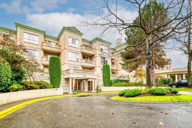 8560 General Currie Road 307, Richmond