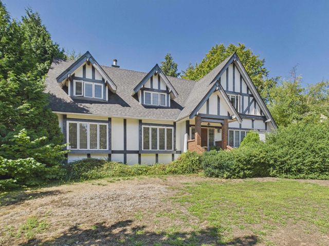 5649 Angus Drive, Vancouver