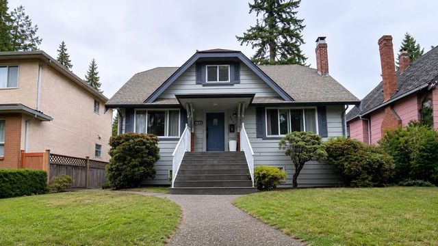 3885 W 35th Avenue, Vancouver