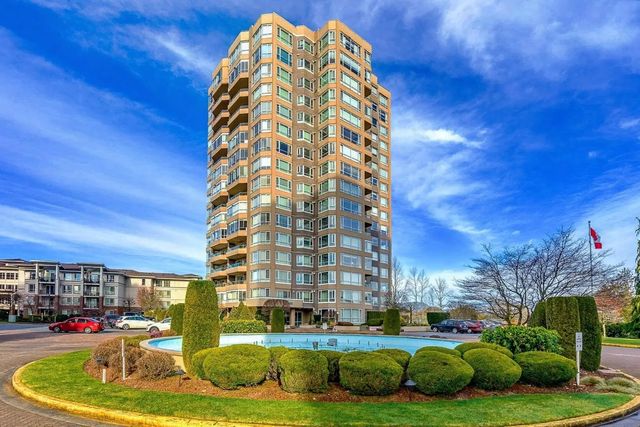 3190 Gladwin Road 701, Abbotsford