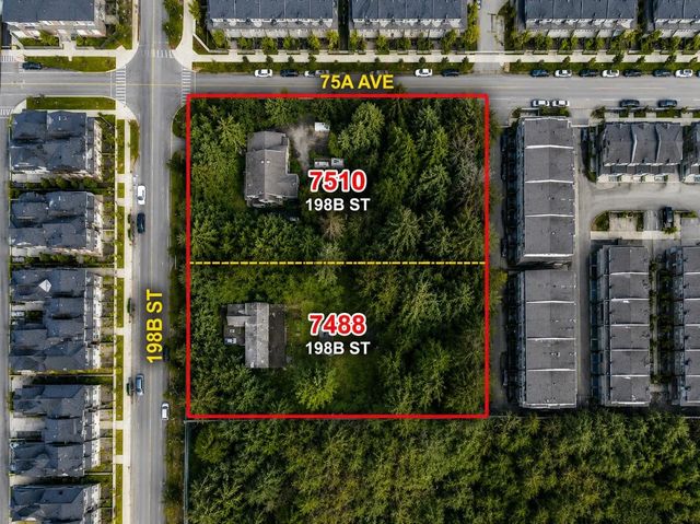 7510 198b Street, Langley