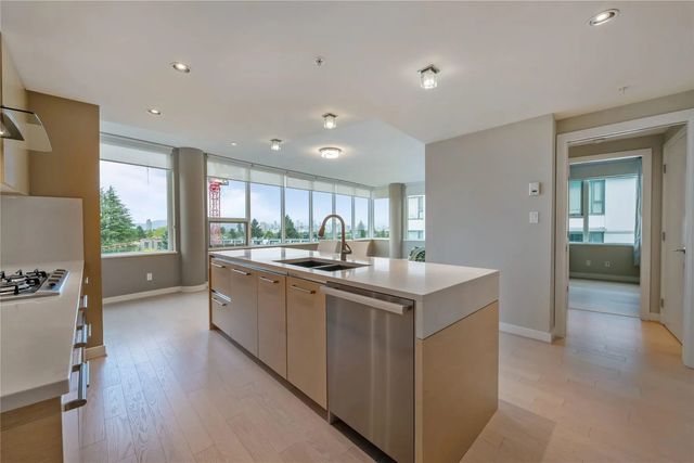 505 W 30th Avenue 507, Vancouver