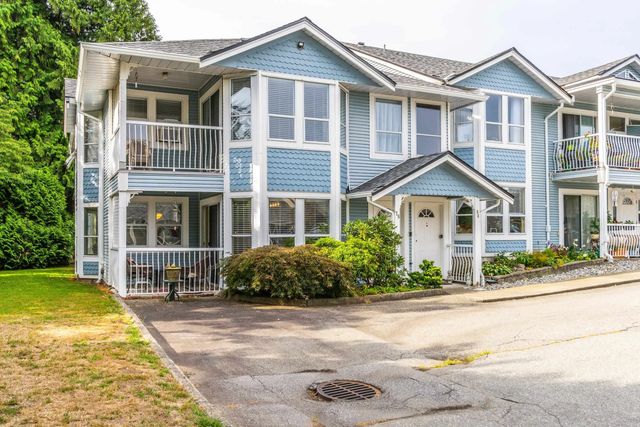 20554 118 Avenue 78, Maple Ridge