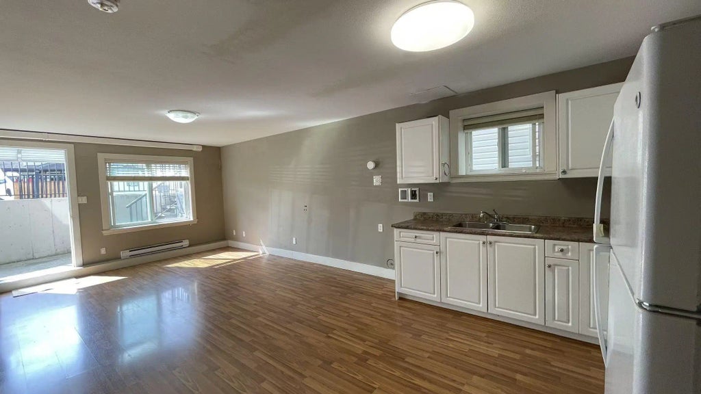 2020x 72 Avenue Basement, Langley