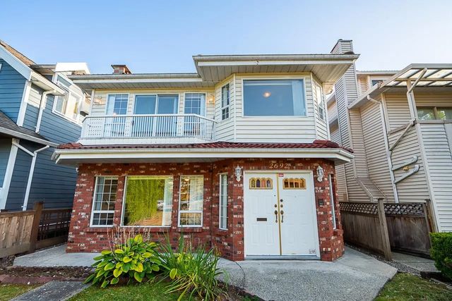 2692 E 46th Avenue, Vancouver