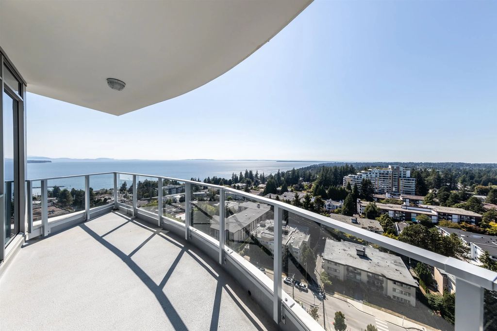 1475 Foster Street 1606, White Rock