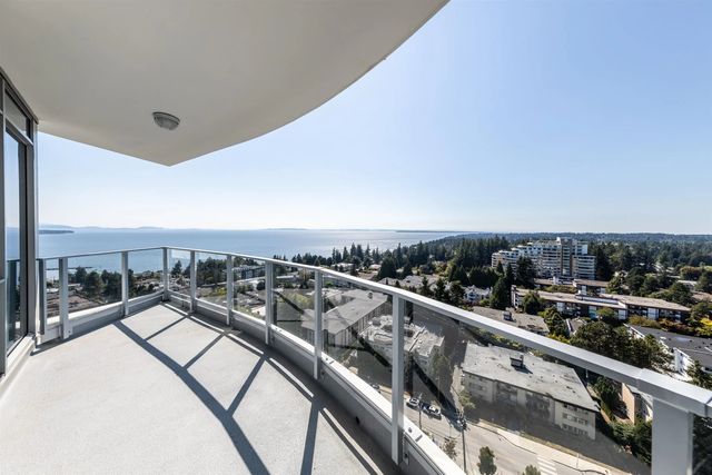 1475 Foster Street 1606, White Rock