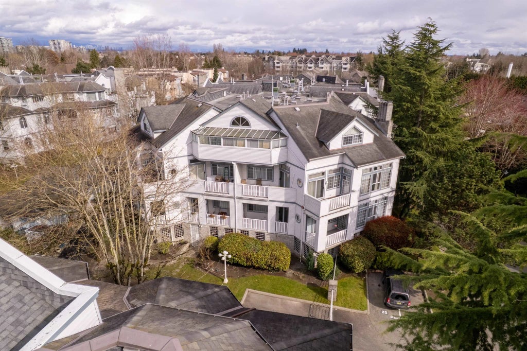 7671 Abercrombie Drive 303, Richmond