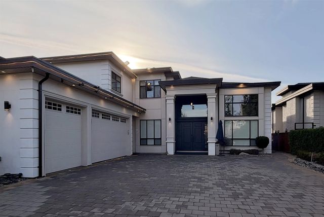 7571 Bridge Street, Richmond