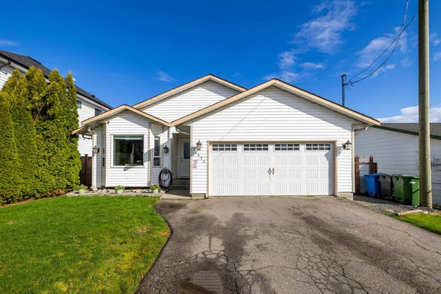 34775 2nd Avenue, Abbotsford