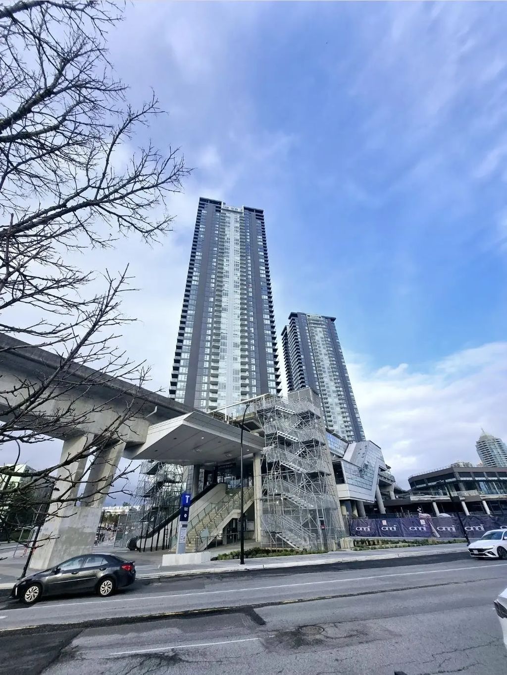 4168 Lougheed Hwy 603, Burnaby