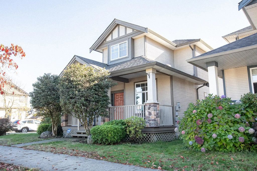 19096 68a Avenue, Surrey