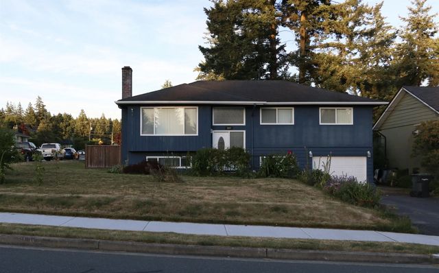 537 Draycott Street, Coquitlam