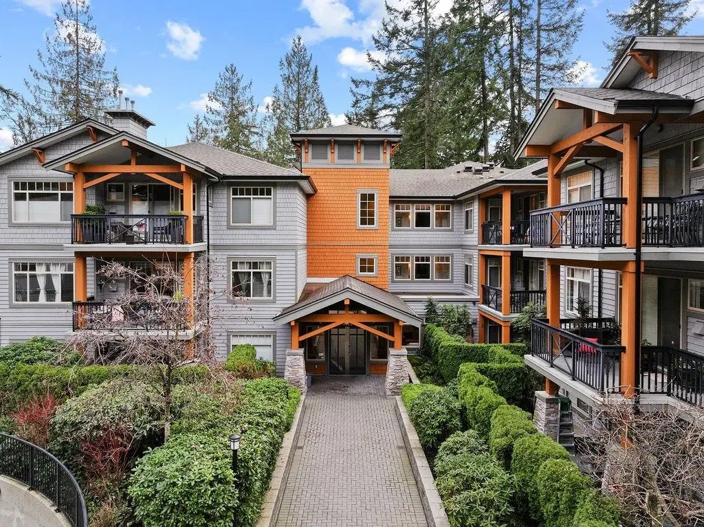 3125 Capilano Crescent 106, North Vancouver
