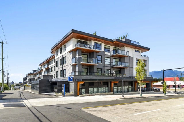 4788 Hastings Street 419, Burnaby