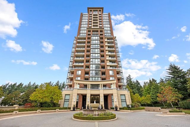 6823 Station Hill Drive 1802, Burnaby
