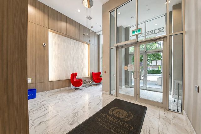 8688 Hazelbridge Way 812, Richmond