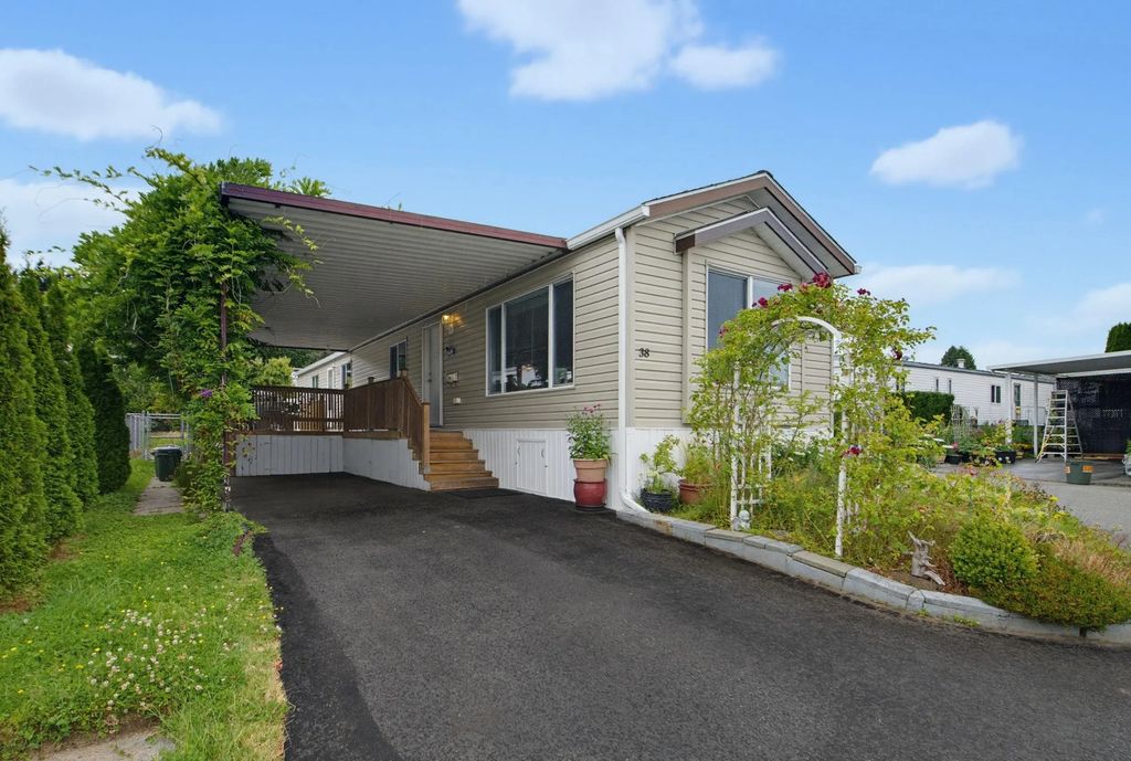 15875 20 Avenue 38, Surrey