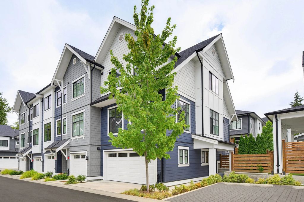 7640 197 Street 33, Langley
