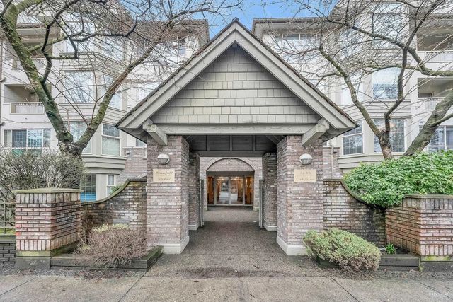 5650 Oak Street 208, Vancouver