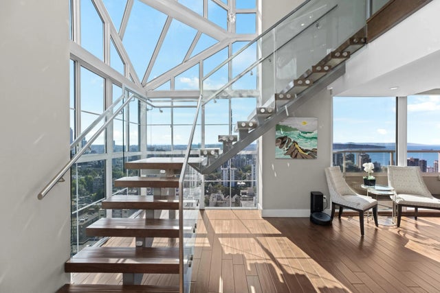 717 Jervis Street 3102, Vancouver