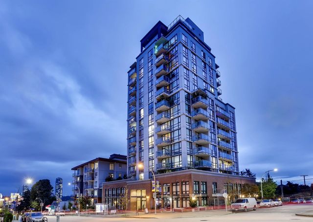 258 Sixth Street 801, New Westminster