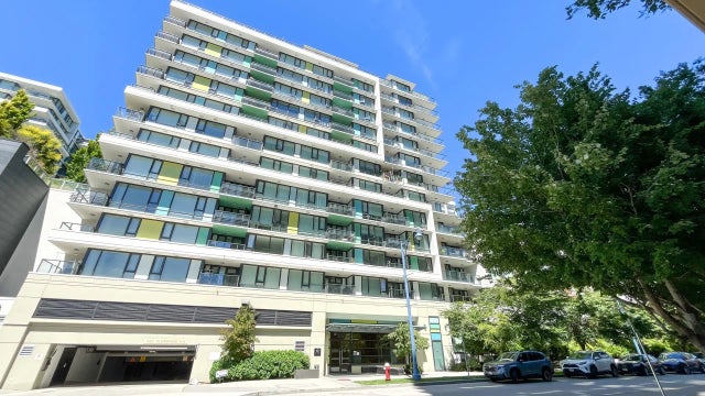 7733 Firbridge Way 502, Richmond