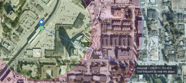 620 Smith Avenue, Coquitlam