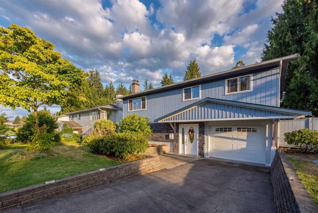 1780 Greenmount Avenue, Port Coquitlam