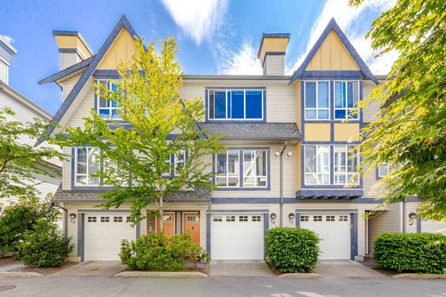 16388 85 Ave Avenue 74, Surrey