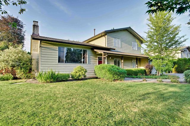 18843 120 Avenue, Pitt Meadows