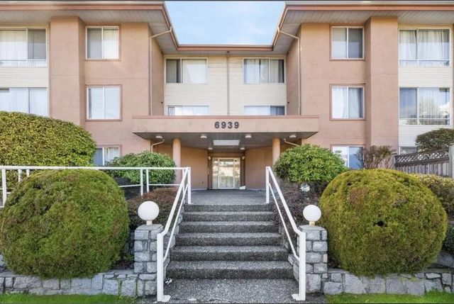 6939 Gilley Avenue 212, Burnaby