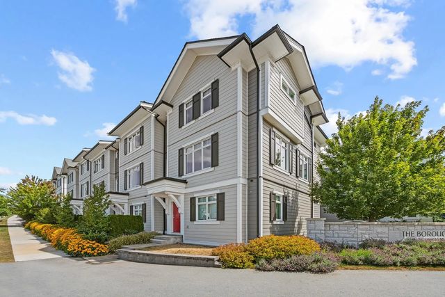 2070 Oak Meadows Drive 18, Surrey