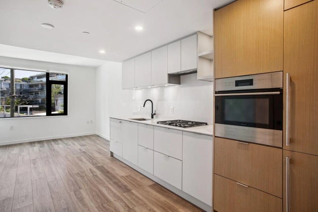 210 E 5th Avenue 401, Vancouver