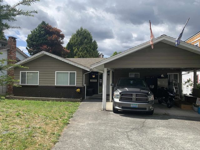 7879 Welsley Drive, Burnaby