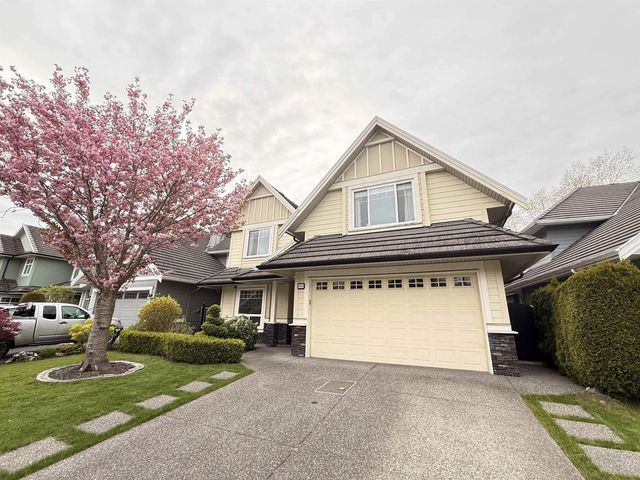 5835 Fair Wynd, Delta