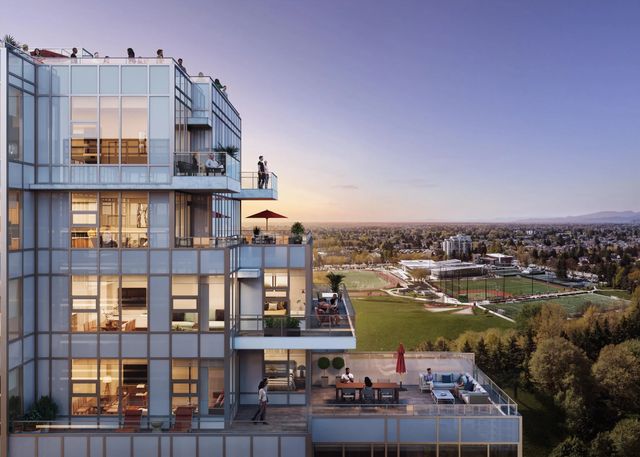 6355 Mah Bing Street 1404, Richmond
