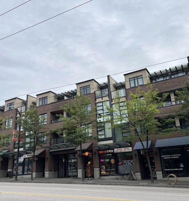 2150 E Hastings Street 211, Vancouver