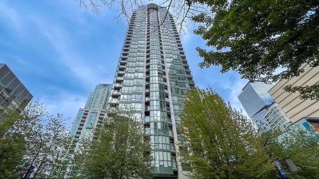 1239 W Georgia Street 3102, Vancouver